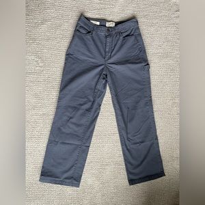 Universal thread high waisted pants
